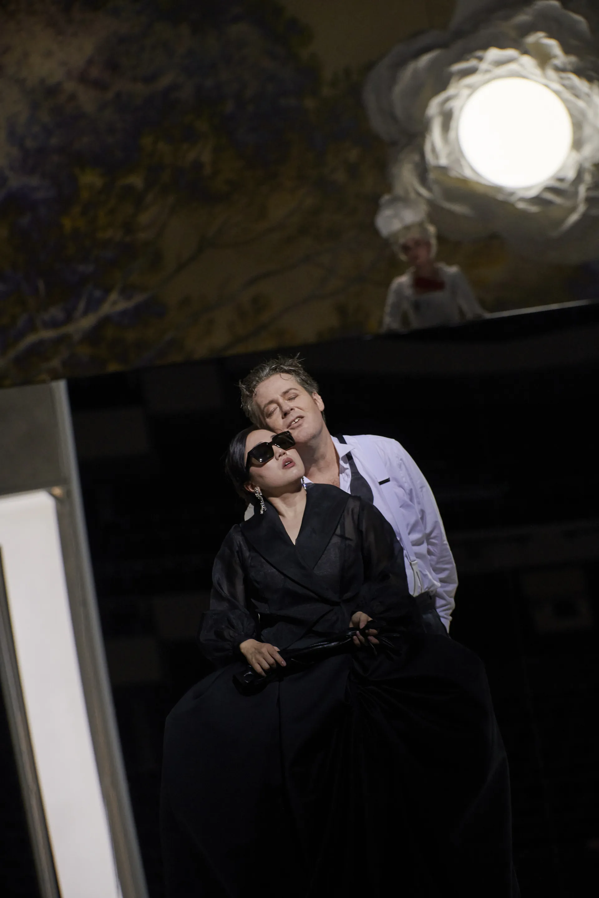 Le nozze di Figaro · Susanna